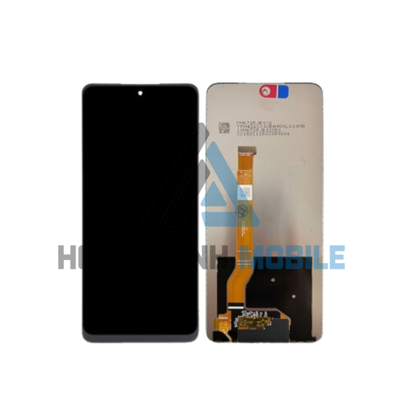 Thay màn hình Oppo A5x