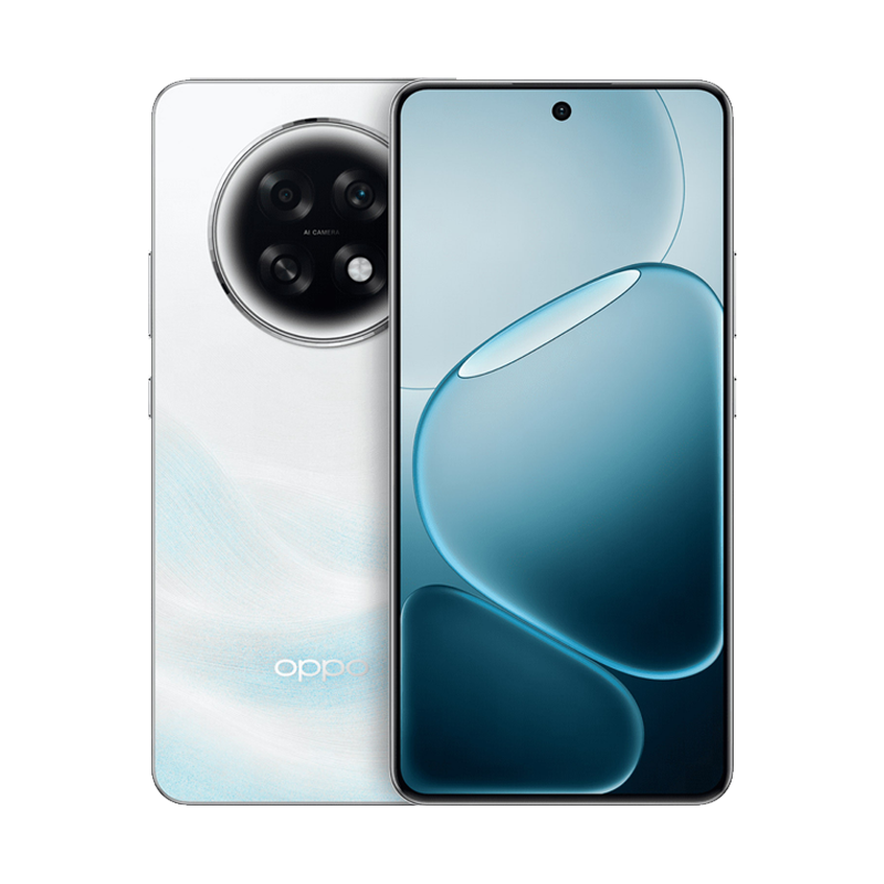 OPPO A6 GT