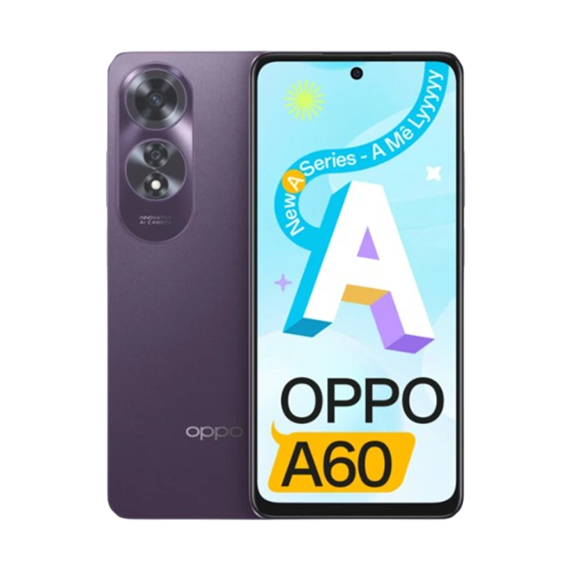 Oppo A60