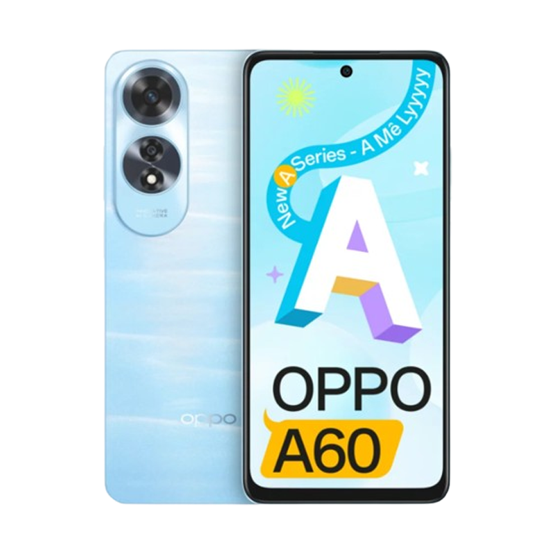 Oppo A60