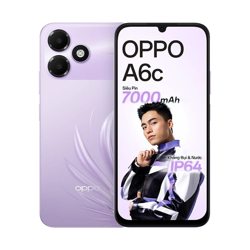 OPPO A6C