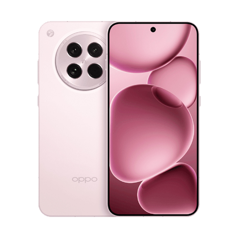 Oppo Find X8s