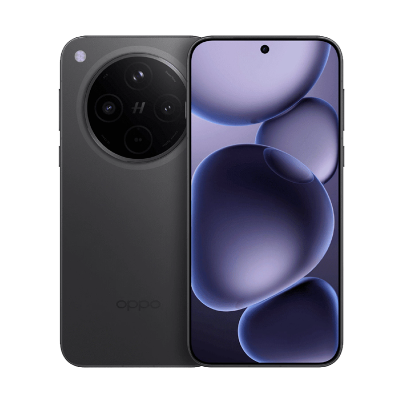 Oppo Find X8s Plus