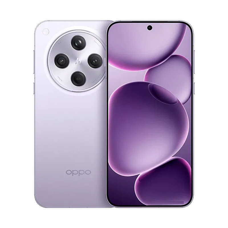 Oppo Find X8s Plus