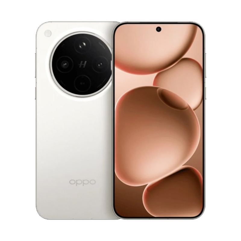 Oppo Find X8s Plus