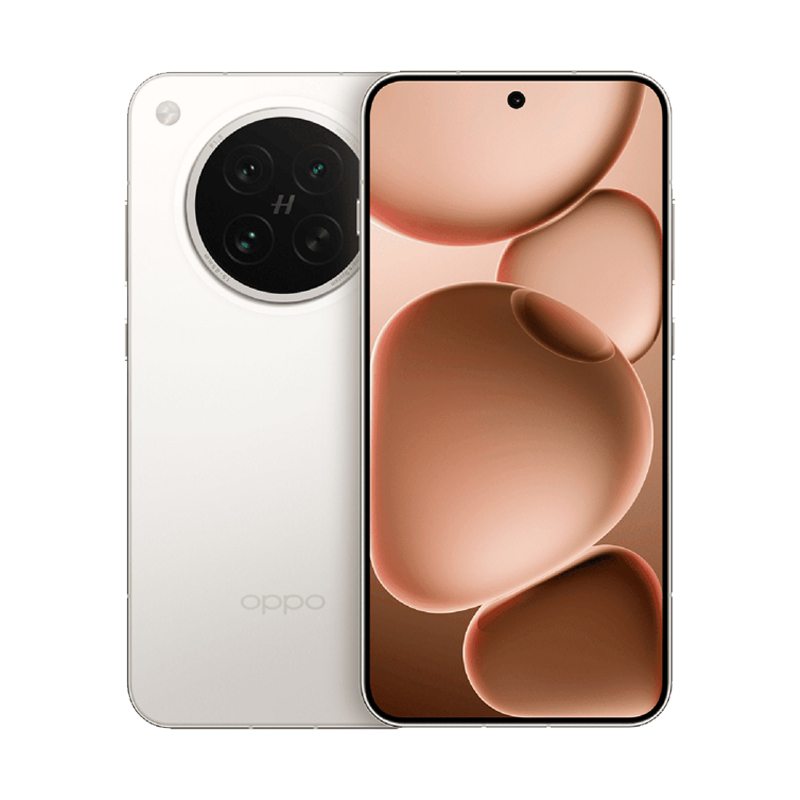Oppo Find X8s