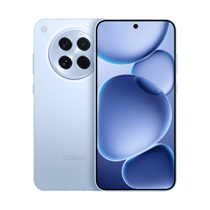 Oppo Find X8s