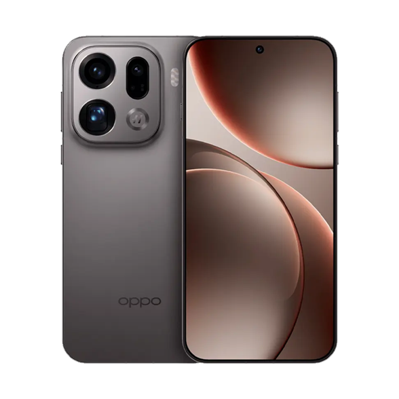 OPPO Find X9 Pro