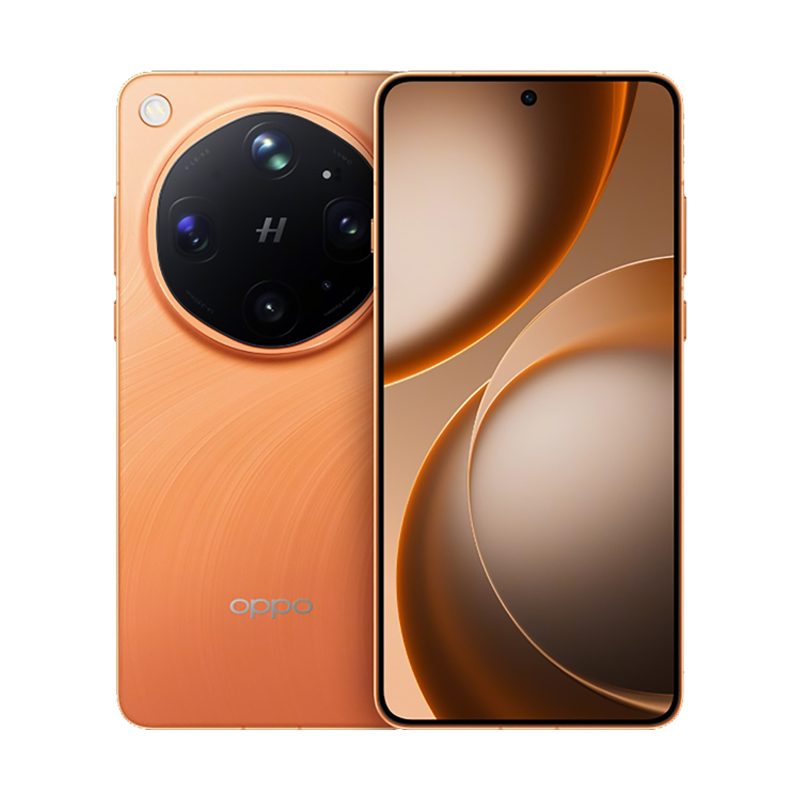 Oppo Find X9 Ultra
