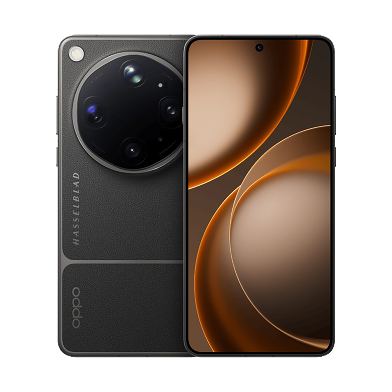 Oppo Find X9 Ultra