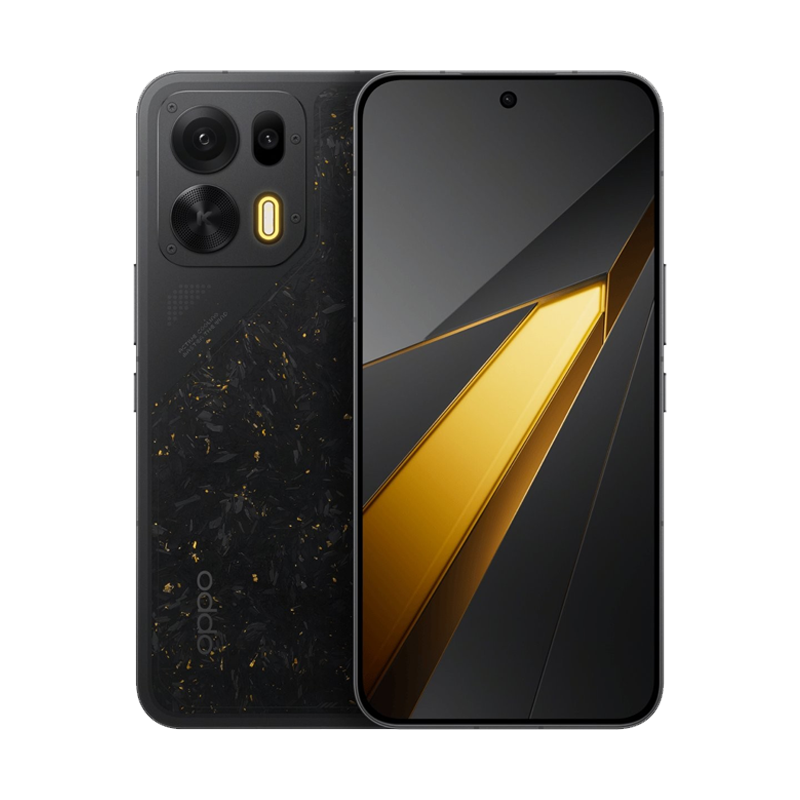 Oppo K15 Pro