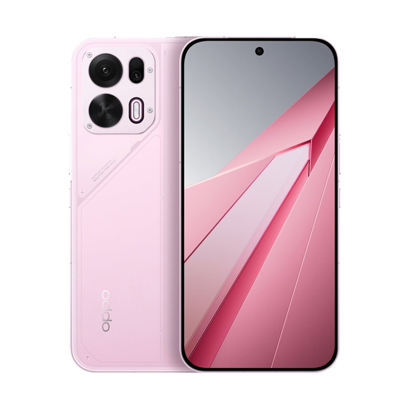 Oppo K15 Pro