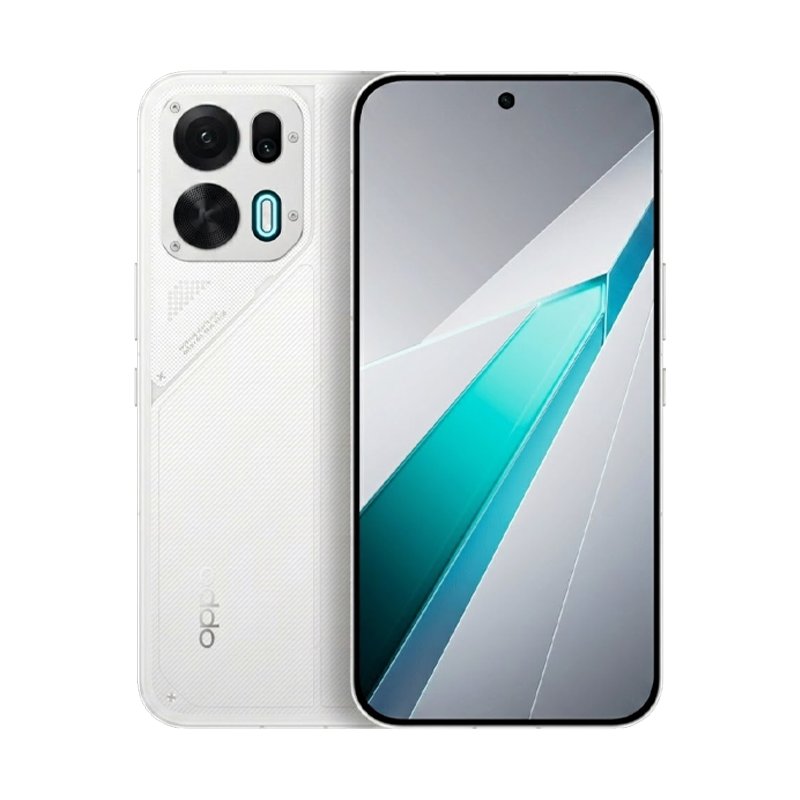 Oppo K15 Pro