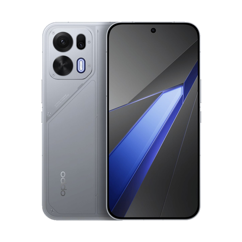 Oppo K15 Pro