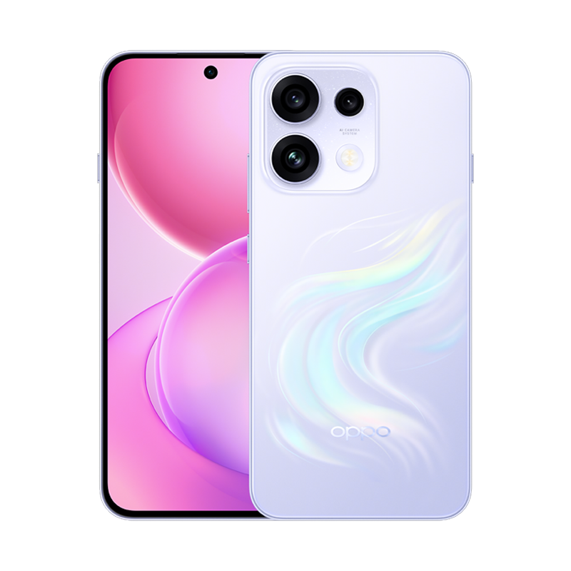 OPPO Reno16 F 5G