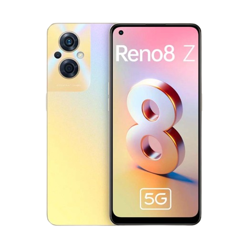 OPPO RENO 8 5G