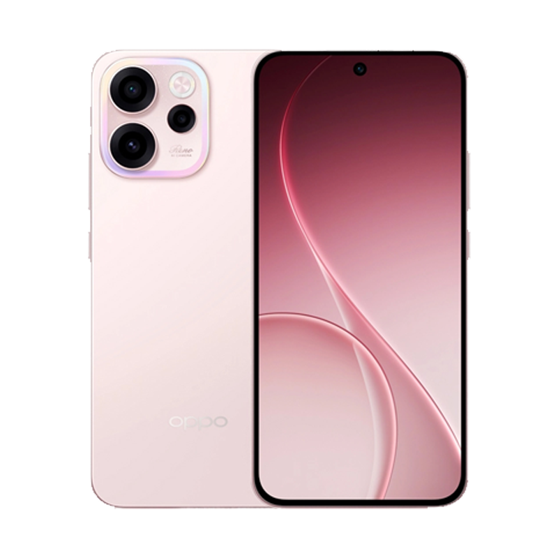 Oppo Reno15 F 5G