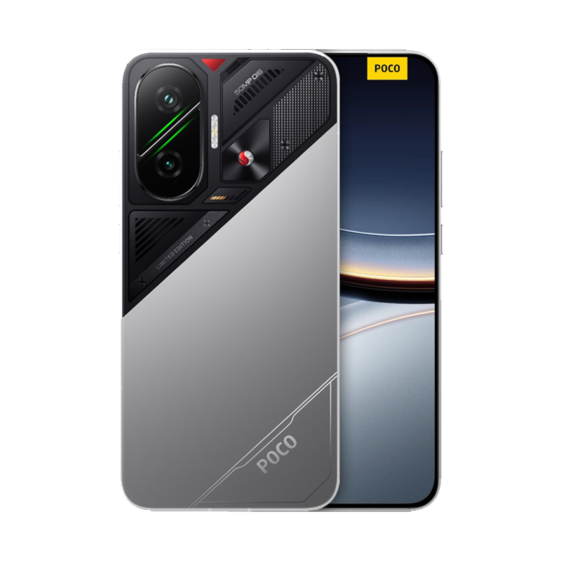 POCO F7 5G