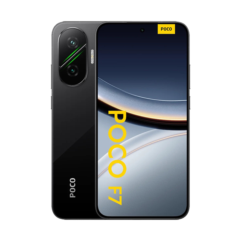 POCO F7 5G