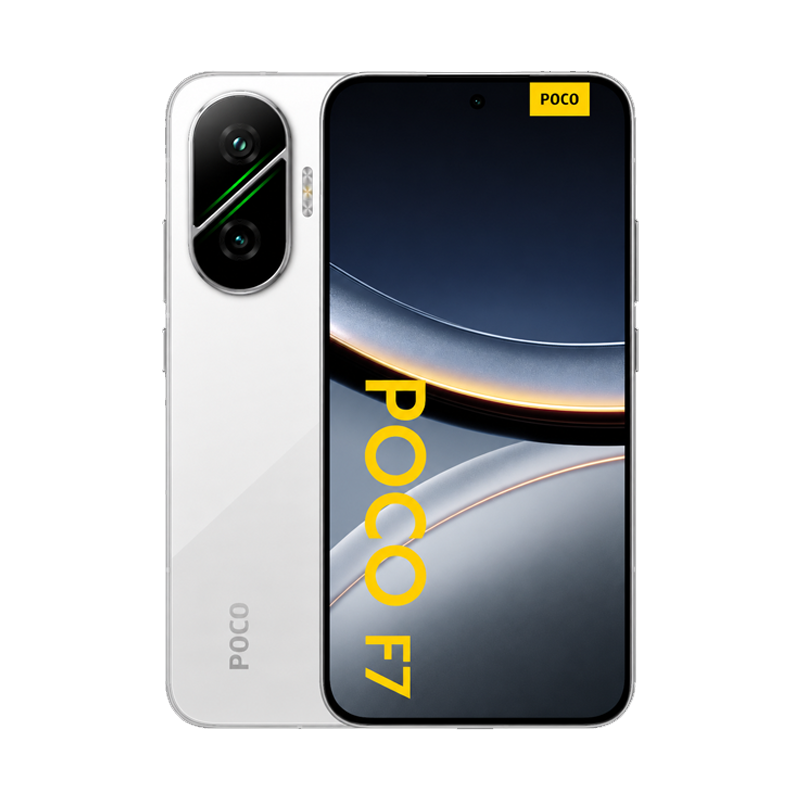 POCO F7 5G