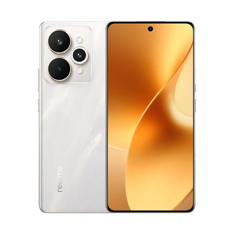 Realme 15