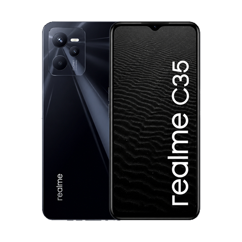 Realme C35 -  THANH LÝ/935185