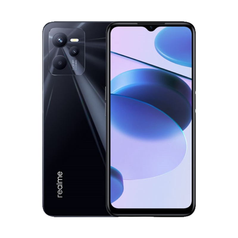 Realme C35 - THANH LÝ/261352