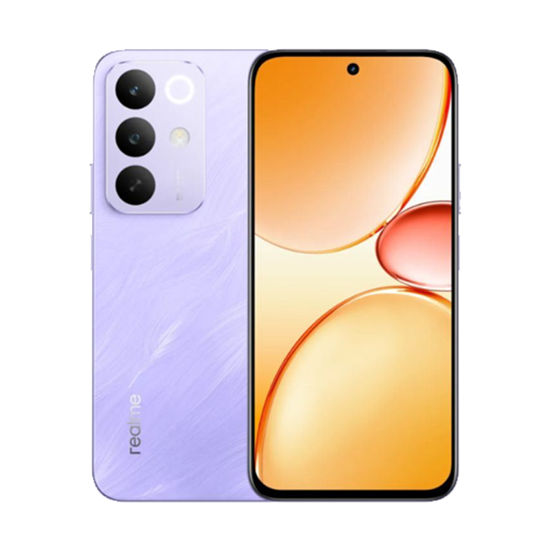 Realme C85 5G