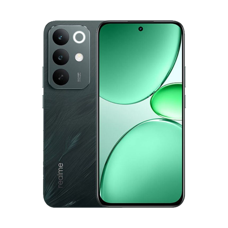 Realme C85