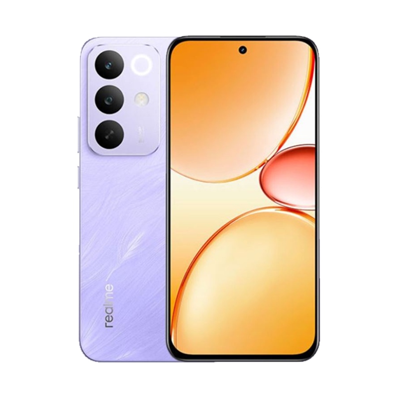 Realme C85