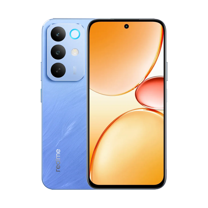 Realme C85