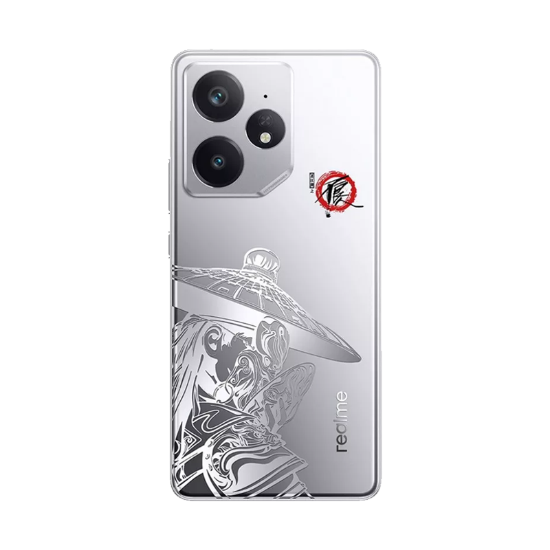 Realme Neo 7