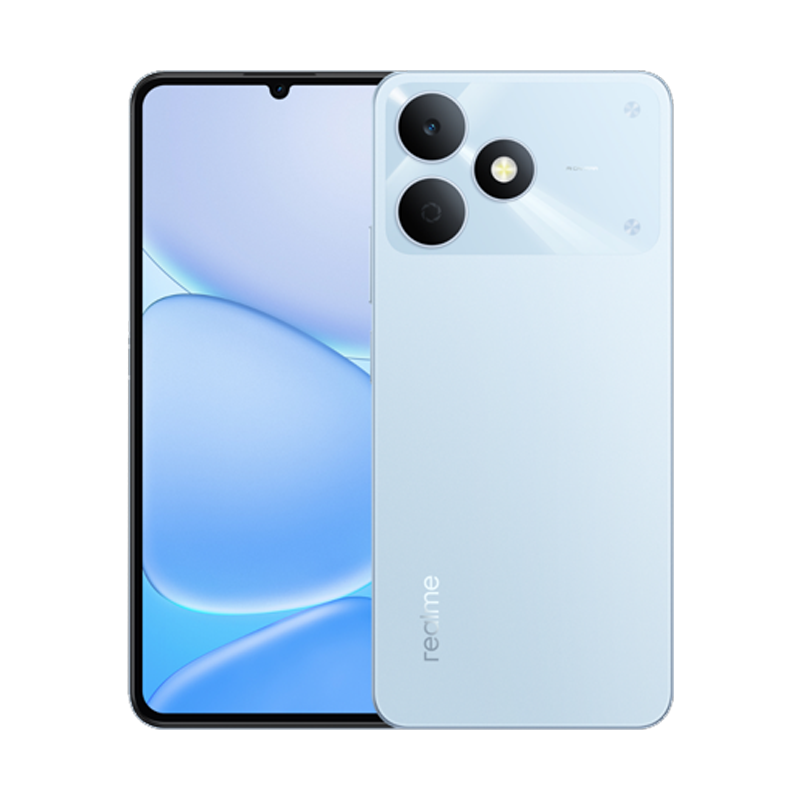 Realme Note 80