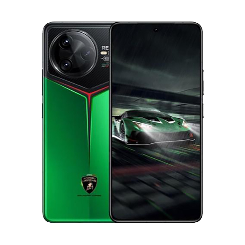Redmi K80 Pro