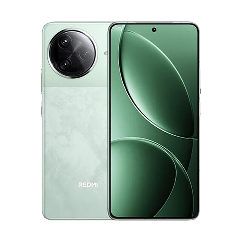 Redmi K80 Pro