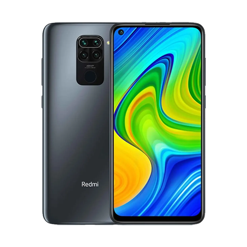 Redmi Note 9 -  4.128GB THANH LÝ/935185