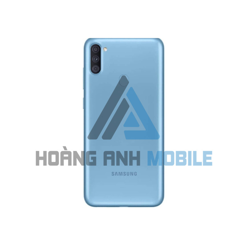 Thay vỏ Samsung A11