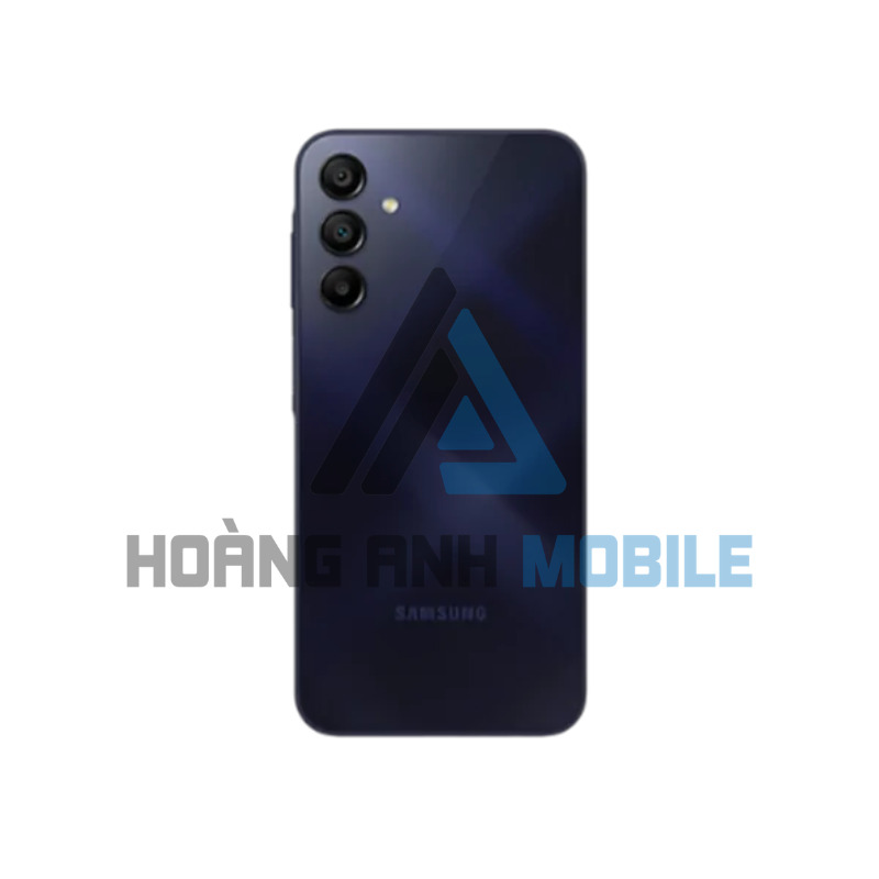 Thay vỏ Samsung A15