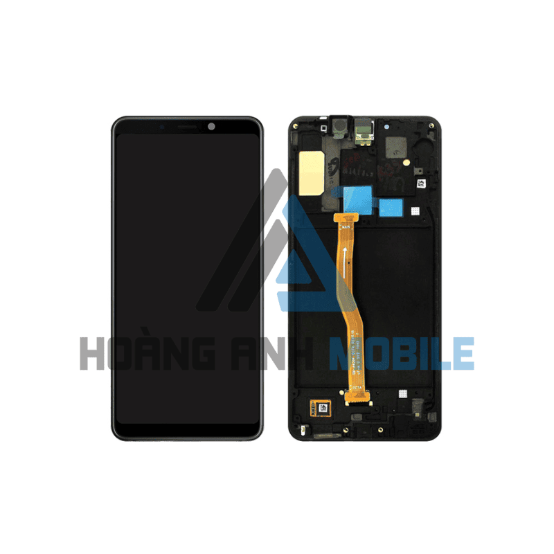 Thay màn hình Samsung A9 2018