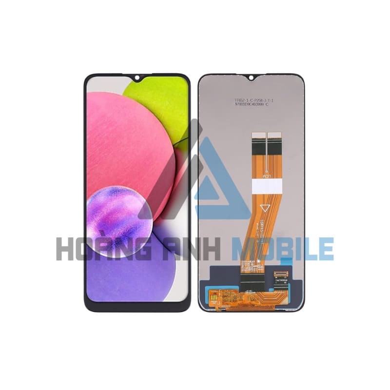 Thay Màn Hình Samsung Galaxy A03s