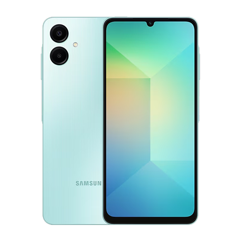 Samsung Galaxy A06