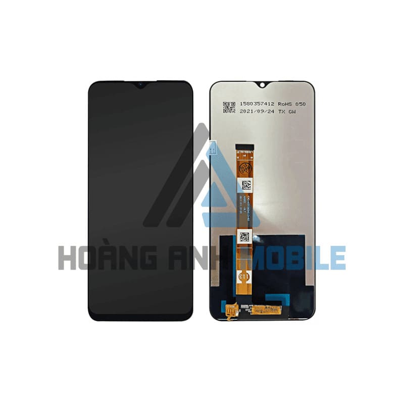 Thay Màn Hình Samsung Galaxy A16 4G