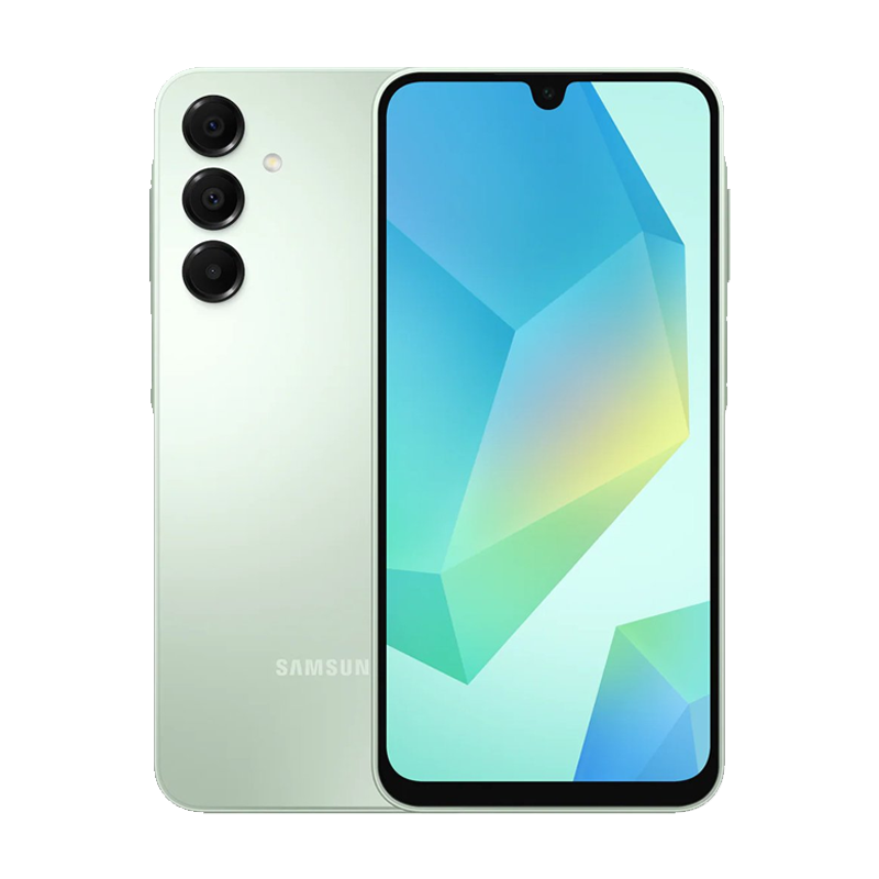 SAMSUNG GALAXY A16