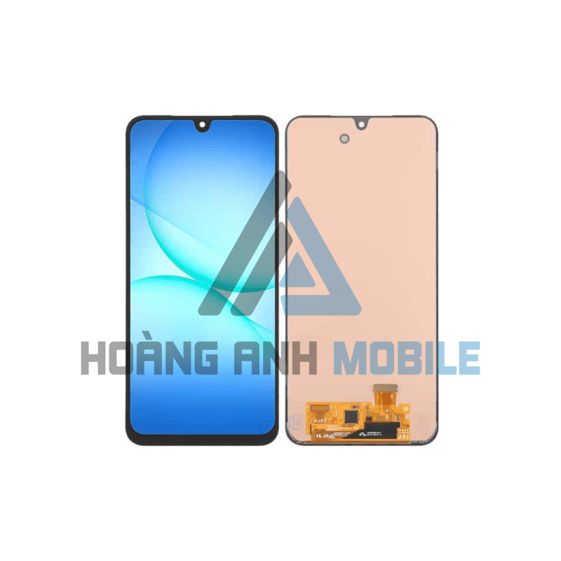 Thay màn hình Samsung Galaxy A17