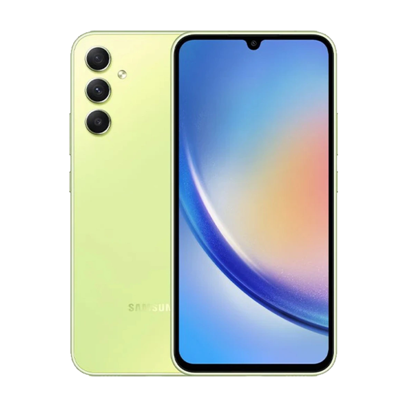 SAMSUNG GALAXY A34 5G