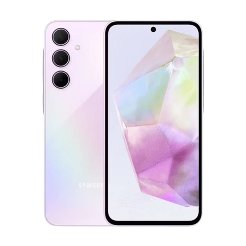 Samsung Galaxy A55