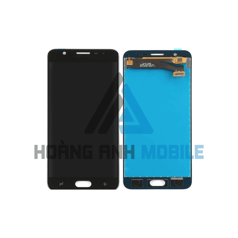 Thay màn hình Samsung Galaxy J7 Prime