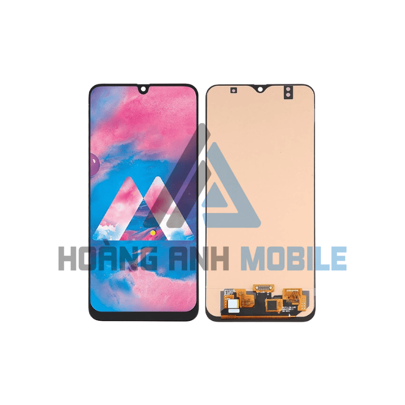Thay Màn Hình Samsung Galaxy M30