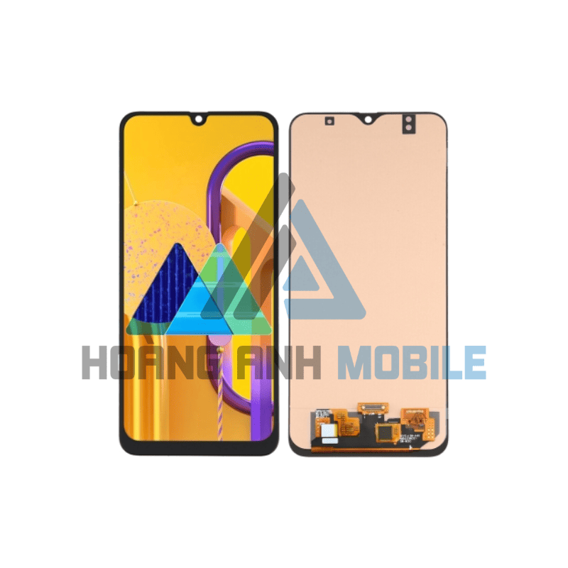 Thay Màn Hình Samsung Galaxy M30s