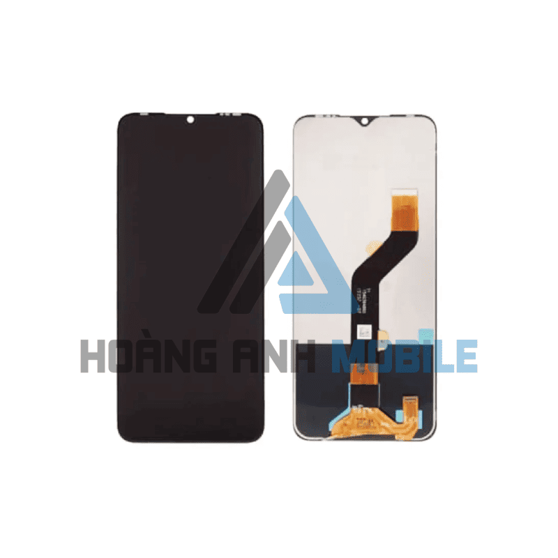Thay màn hình Samsung Galaxy M32
